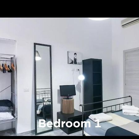 Luxury Apartment Napoleone Rome Buitenkant foto