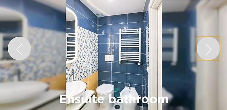 Luxury Apartment Napoleone Rome Buitenkant foto