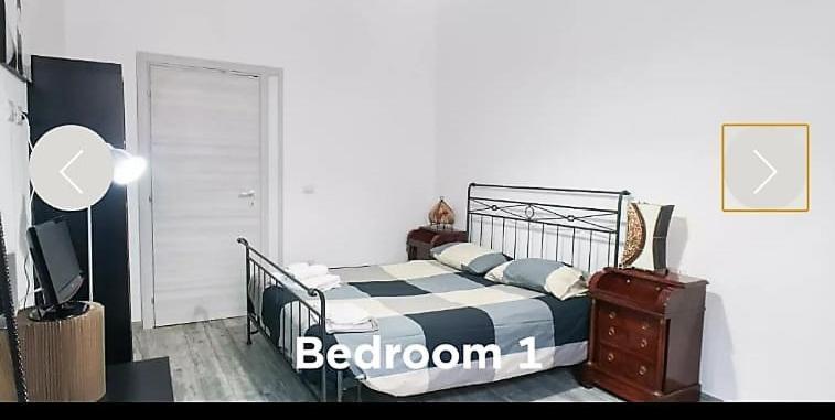 Luxury Apartment Napoleone Rome Buitenkant foto