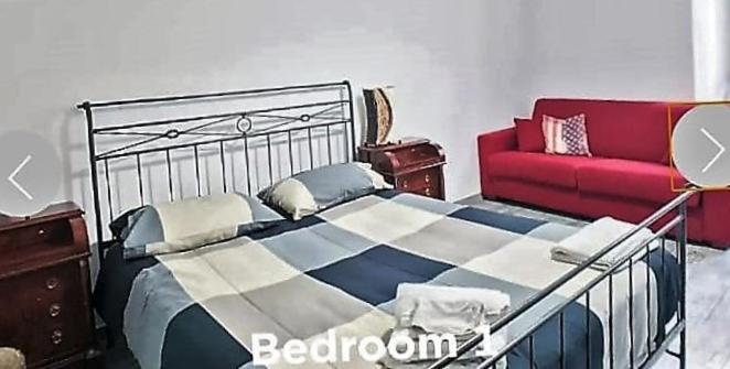 Luxury Apartment Napoleone Rome Buitenkant foto