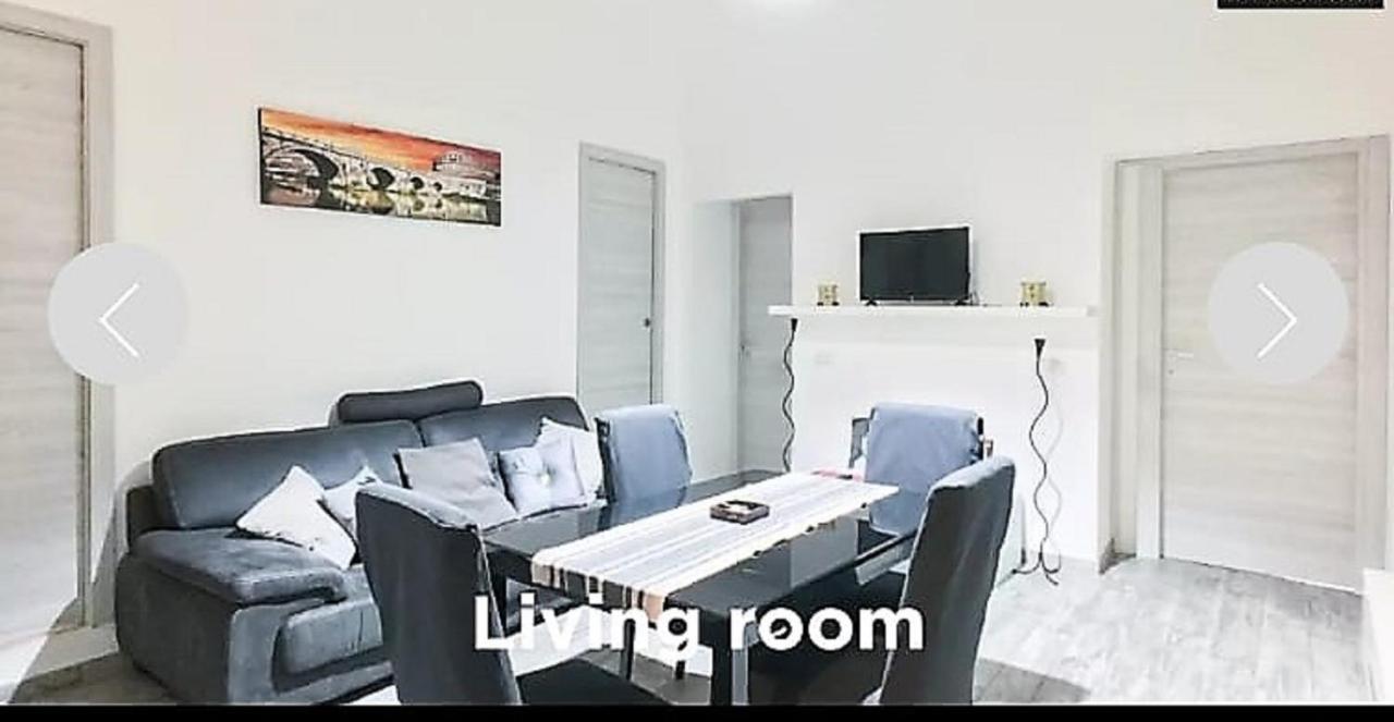 Luxury Apartment Napoleone Rome Buitenkant foto