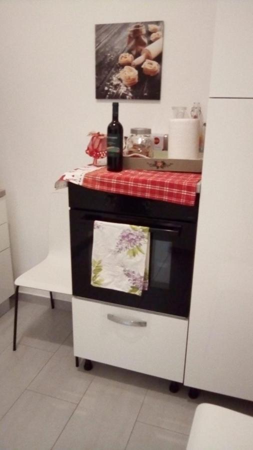 Luxury Apartment Napoleone Rome Buitenkant foto