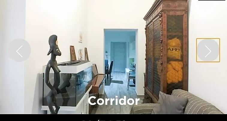 Luxury Apartment Napoleone Rome Buitenkant foto