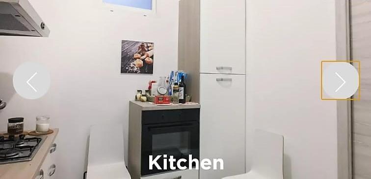 Luxury Apartment Napoleone Rome Buitenkant foto