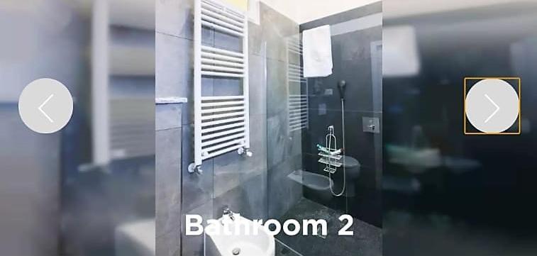 Luxury Apartment Napoleone Rome Buitenkant foto