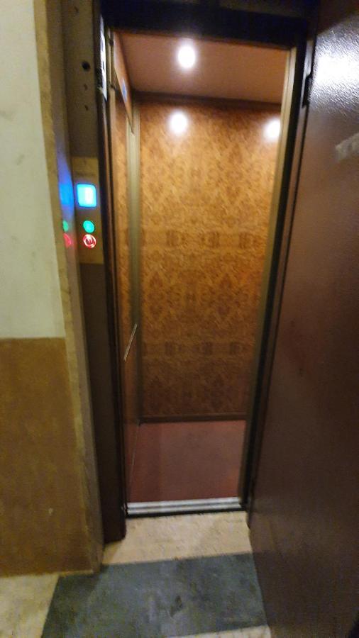 Luxury Apartment Napoleone Rome Buitenkant foto